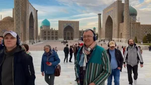 O‘zbekiston eshiklari sayyohlar uchun keng ochilmoqda: Yangi imkoniyatlar davri boshlandi!