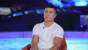 UFCda tarixiy to‘qnashuv: Ramazon Temirov qozog‘istonlik raqibi bilan kuch sinashadi