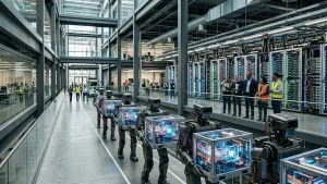 Несмотря на рекордную прибыль, Google впервые понес убытки