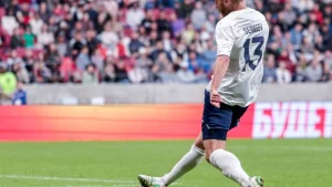 Ivan Sergeevning "Dinamo"ga o‘tishi mumkinligi aytildi