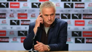 Mourinho: "I want to eliminate Real from the Champions League"