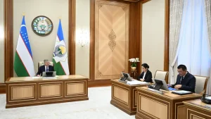 Sudyalarning mol-mulki ochiqligi ta’minlanadi