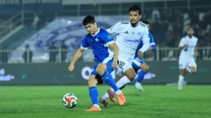 Введена новая система финансирования футбольных клубов Узбекистана