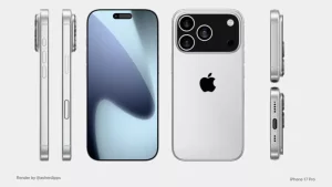 Apple выпустит супер-премиум смартфон iPhone 17 Ultra