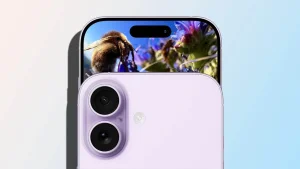 Apple сокращает объём производства iPhone 17.