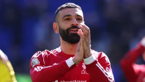 Muhammad Saloh tez orada yangi klubi nomini e'lon qiladi