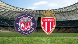Goal in the 90+1 minute! "Toulouse" and "Monaco" drew again after 7 years