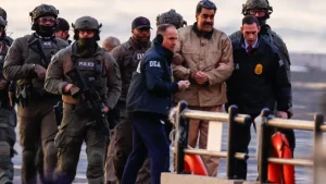 AQSHda davlat sirlaridan foydalanib pul ishlagan askar ayblandi