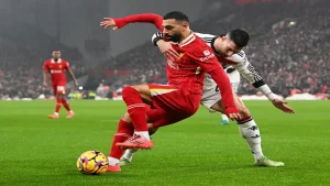 «Liverpul»dagi o‘zgarishlarning asosiy sababi nima? Muhammad Saloh sirlarni ochdi!