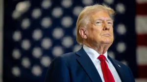 Trump Offered Iran Unconditional Surrender