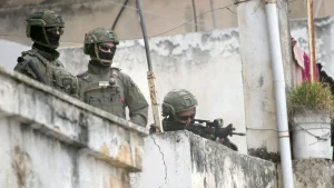 Eronga qarshi harbiy harakatlarda AQSH armiyasi katta yoqotishlarga uchradi