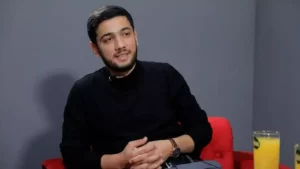 Jaloliddin Ahmadaliyevdan yangi klip: muxlislar uchun kutilmagan tuhfa (video)