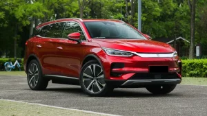 In Uzbekistan, used electric cars are being sold more than new ones