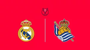 Ispaniya kubogi. "Real Madrid" - "Real Sosedad": Taxminiy tarkiblar bilan tanishing