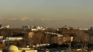 Ertaga O‘zbekistonda asosan bulutli havo kutiladi