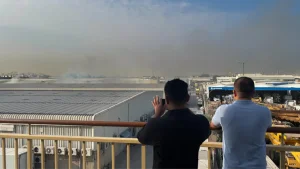 Serious penalties have been established for the circulation of risky videos on BAA.