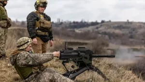 Putin Ukrainadagi urushni to‘xtatish va sulh tuzish uchun qanday shart qo‘ymoqda?
