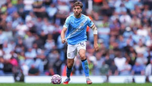 Niko Gonsales Manchester Siti chempionlik imkoniyatlari haqida gapirdi