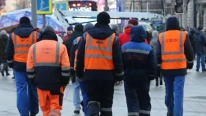 Rossiya Hindiston va Bangladeshdan ishchilarni ko‘paytirdi