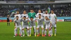 The composition of the Iran national team against Uzbekistan has been announced
