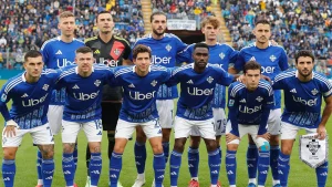 «Komo» 22,5 million yevroga ispaniyalik futbolchi sotib oladi