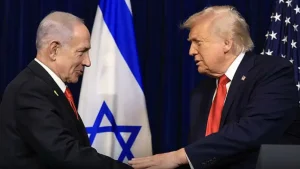 AQSH va Isroil Eron bilan keskinlikni oshirmoqda