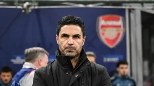 Arteta uchun mavsum: chempionlik yoki iste’fo