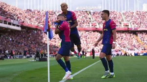 Lamina Yamal – 9.0, Mbappe – 8.8: "El Klasiko" yulduzlarining o‘yini qanday baholandi?
