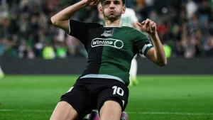 Mostovoy: Spercyan needs to leave to grow in Europe