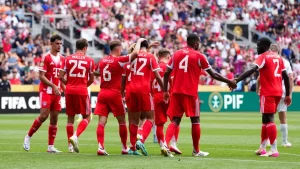 “Galatasaroy” klubi "Bavariya" yulduzlariga to‘rt tomondan hujum boshladi