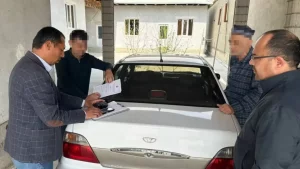 Ichimlik suvi qarzdorligiga e’tiborsiz bo‘lmang