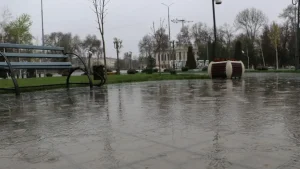 Dam olish kunlari ob-havo o‘zgarishi kutilmoqda