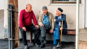 В Узбекистане процесс выхода на пенсию упрощен