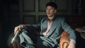 Peaky Blinders Continues: The Sharp Umbrellas Film Released on Netflix