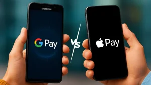 O‘zbekistonda Apple Pay va Google Pay ishga tushadi