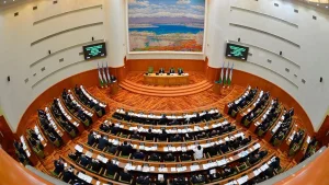 Наказания за организованную преступность и хулиганство ужесточатся