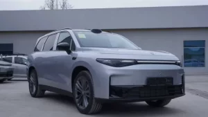 “Leapmotor” sinovi xitoylik mutaxassislar ishtirokida qayta o‘tkaziladi