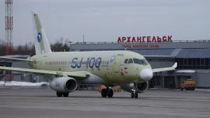 «Yakovlev» kompaniyasining SJ-100 samolyoti sertifikatsiyaga tayyor