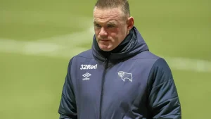 Runi: "Gol bekor qilinishi kyorlingni eslatdi"