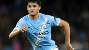 Абдукодир Хусанов: первый узбекский футболист в Премьер-лиге