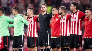 FIFA «Atletik» klubiga 2028 yilgacha transfer taqiqi qo‘ydi