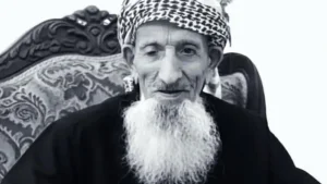 The oldest citizen of Saudi Arabia has passed away