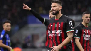 Olivye Jiru: "Muammolarni faqat birgalikda yengamiz"