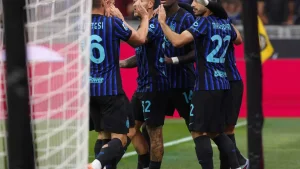 Kerjakov: "Inter" "Yuventus"ni yutishi ehtimoli yuqori