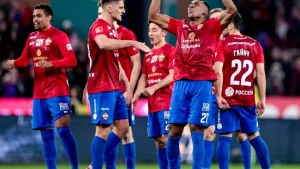 Dmitriy Kuznetsov CSKA bosh murabbiy bo‘lishga tayyor edi