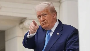 The Guardian раскритиковал план Трампа по Ирану, назвав его нефтяным и личными требованиями