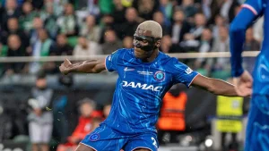 Kaysedo Real Madridga o'tishni hozircha o'ylamayotganini aytdi