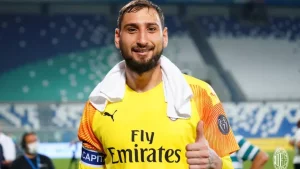 Top clubs in Europe have started the battle for PSG star!