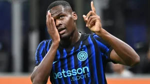 «Inter» «Piza»ni mag‘lub etib, yetakchilikni mustahkamladi