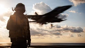 AQSh harbiylari Eron amaliyotlarida sun'iy intellektdan keng foydalanmoqda